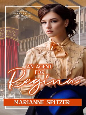 cover image of An Agent for Regina